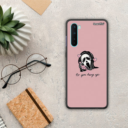 Halloween Hang Up - OnePlus Nord 5G θήκη