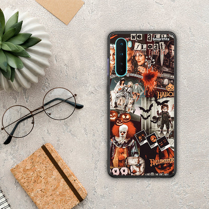Halloween Spooky Season - OnePlus Nord 5G θήκη