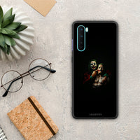 Thumbnail for Hero Clown - OnePlus Nord 5G θήκη