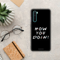 Thumbnail for How You Doin - OnePlus Nord 5G θήκη