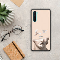 Thumbnail for In Love - OnePlus Nord 5G θήκη