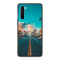 Thumbnail for 4 - OnePlus Nord 5G City Landscape case, cover, bumper