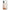 OnePlus Nord 5G LineArt Woman θήκη από τη Smartfits με σχέδιο στο πίσω μέρος και μαύρο περίβλημα | Smartphone case with colorful back and black bezels by Smartfits