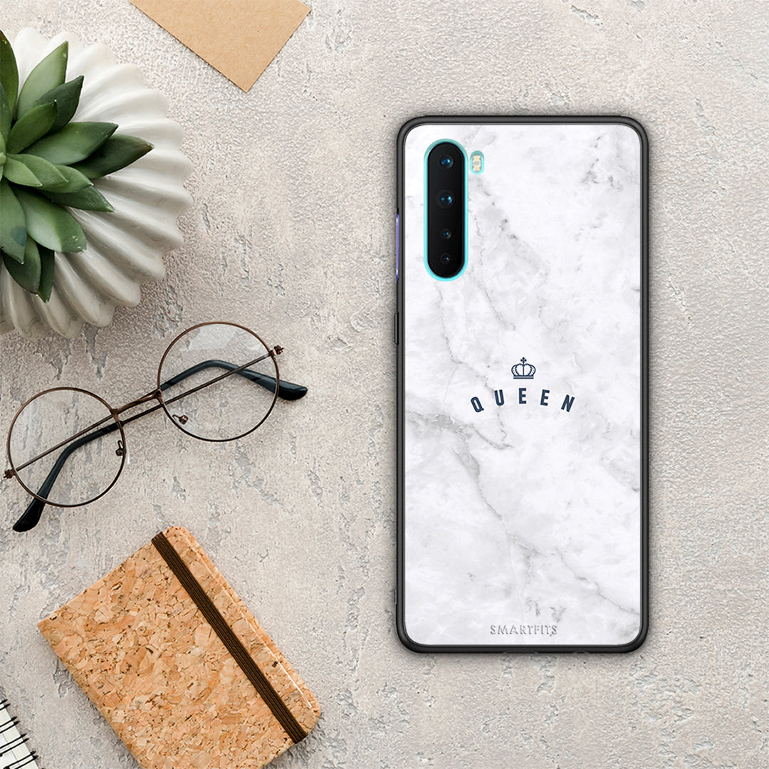 Marble Queen - OnePlus Nord 5G θήκη