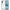 Θήκη OnePlus Nord 5G White Marble από τη Smartfits με σχέδιο στο πίσω μέρος και μαύρο περίβλημα | OnePlus Nord 5G White Marble case with colorful back and black bezels