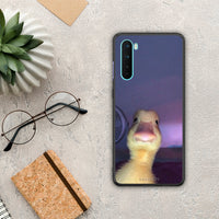 Thumbnail for Meme Duck - OnePlus Nord 5G θήκη