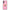 OnePlus Nord 5G Moon Girl θήκη από τη Smartfits με σχέδιο στο πίσω μέρος και μαύρο περίβλημα | Smartphone case with colorful back and black bezels by Smartfits
