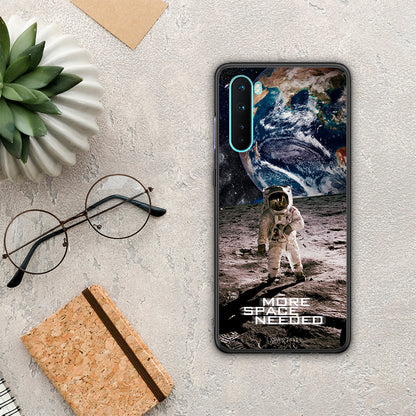 More Space - OnePlus Nord 5G θήκη
