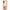 OnePlus Nord 5G Nick Wilde And Judy Hopps Love 1 θήκη από τη Smartfits με σχέδιο στο πίσω μέρος και μαύρο περίβλημα | Smartphone case with colorful back and black bezels by Smartfits