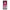 OnePlus Nord 5G Pink Moon Θήκη από τη Smartfits με σχέδιο στο πίσω μέρος και μαύρο περίβλημα | Smartphone case with colorful back and black bezels by Smartfits