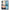 Θήκη OnePlus Nord 5G Pixel Sunset από τη Smartfits με σχέδιο στο πίσω μέρος και μαύρο περίβλημα | OnePlus Nord 5G Pixel Sunset case with colorful back and black bezels