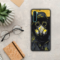 Thumbnail for PopArt Mask - OnePlus Nord 5G θήκη