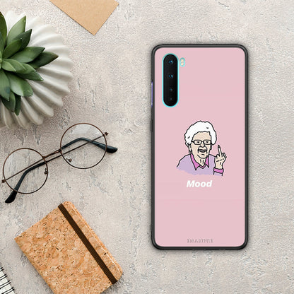PopArt Mood - OnePlus Nord 5G θήκη