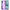 Θήκη Αγίου Βαλεντίνου OnePlus Nord 5G Purple Mariposa από τη Smartfits με σχέδιο στο πίσω μέρος και μαύρο περίβλημα | OnePlus Nord 5G Purple Mariposa case with colorful back and black bezels