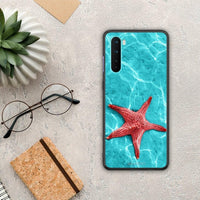 Thumbnail for Red Starfish - OnePlus Nord 5G θήκη