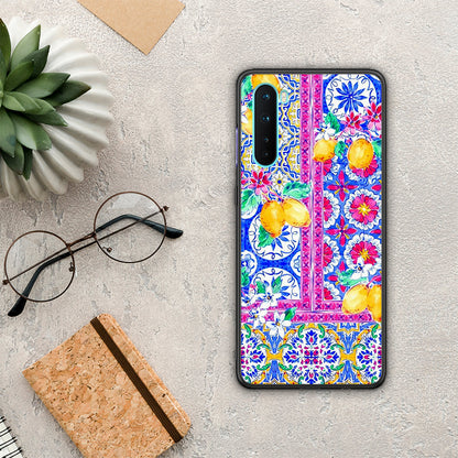 Retro Spring - OnePlus Nord 5G θήκη