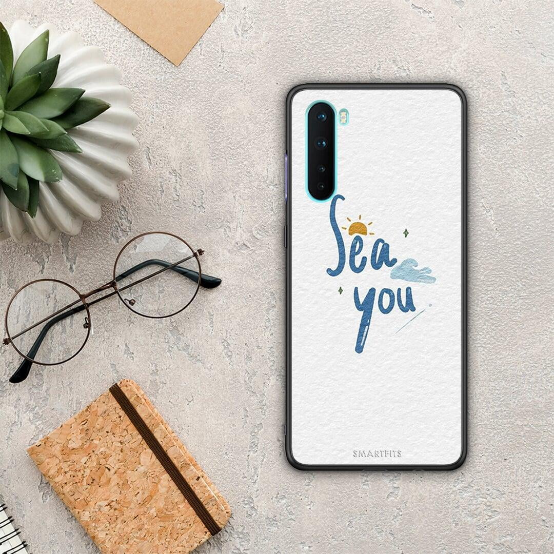 Sea You - OnePlus Nord 5G θήκη