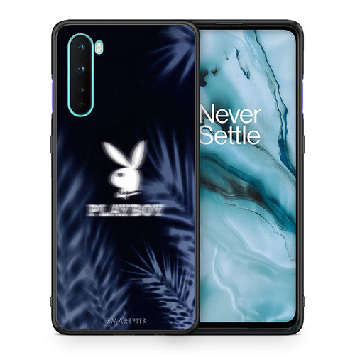 Θήκη OnePlus Nord 5G Sexy Rabbit από τη Smartfits με σχέδιο στο πίσω μέρος και μαύρο περίβλημα | OnePlus Nord 5G Sexy Rabbit case with colorful back and black bezels