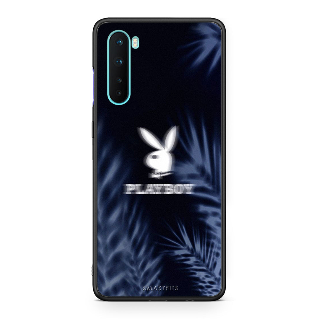 OnePlus Nord 5G Sexy Rabbit θήκη από τη Smartfits με σχέδιο στο πίσω μέρος και μαύρο περίβλημα | Smartphone case with colorful back and black bezels by Smartfits