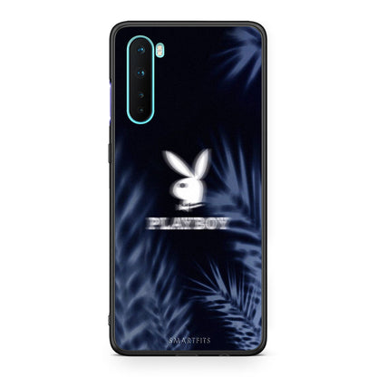 OnePlus Nord 5G Sexy Rabbit θήκη από τη Smartfits με σχέδιο στο πίσω μέρος και μαύρο περίβλημα | Smartphone case with colorful back and black bezels by Smartfits
