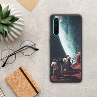 Thumbnail for Surreal View - OnePlus Nord 5G θήκη