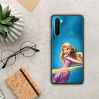 Thumbnail for Tangled 2 - OnePlus Nord 5G θήκη