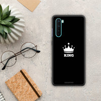 Thumbnail for Valentine King - OnePlus Nord 5G θήκη
