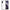 Θήκη Αγίου Βαλεντίνου OnePlus Nord CE 5G Aeshetic Love 2 από τη Smartfits με σχέδιο στο πίσω μέρος και μαύρο περίβλημα | OnePlus Nord CE 5G Aeshetic Love 2 case with colorful back and black bezels