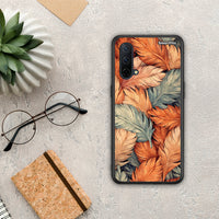 Thumbnail for Autumn Leaves - OnePlus Nord CE 5G θήκη
