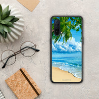Thumbnail for Beautiful Beach - OnePlus Nord CE 5G θήκη