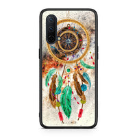 Thumbnail for 4 - OnePlus Nord CE 5G DreamCatcher Boho case, cover, bumper