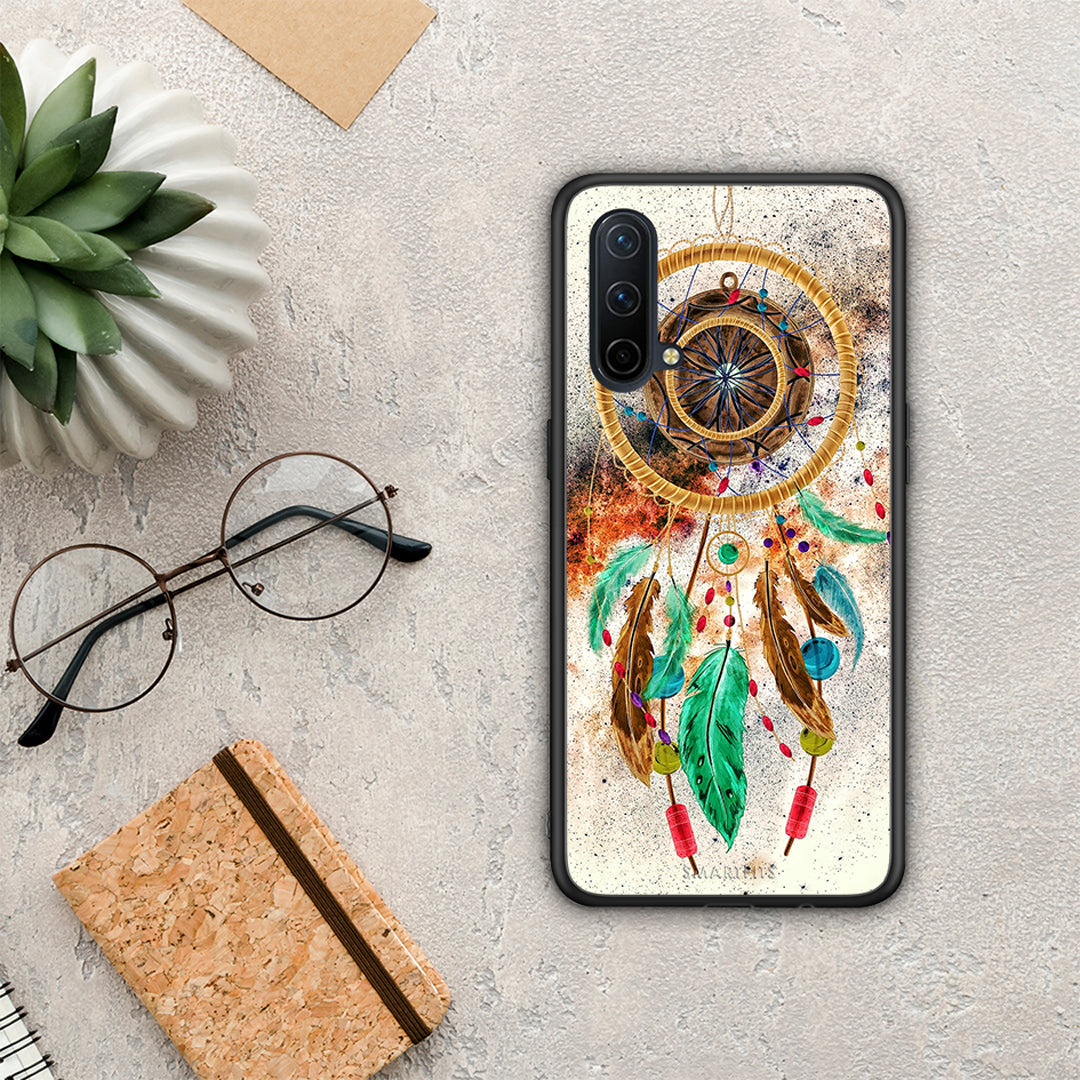 Boho DreamCatcher - OnePlus Nord CE 5G θήκη