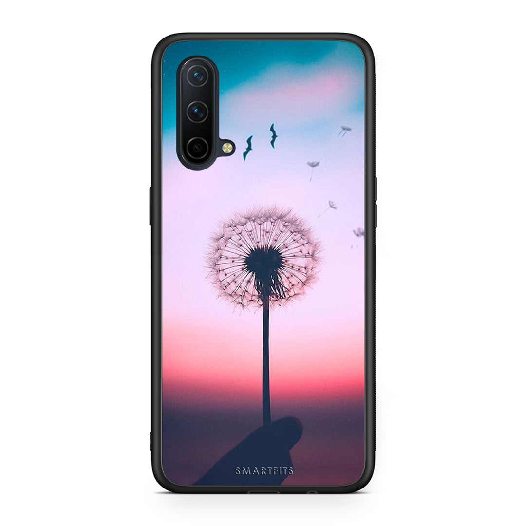 4 - OnePlus Nord CE 5G Wish Boho case, cover, bumper