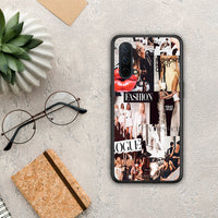 Thumbnail for Collage Fashion - OnePlus Nord CE 5G θήκη