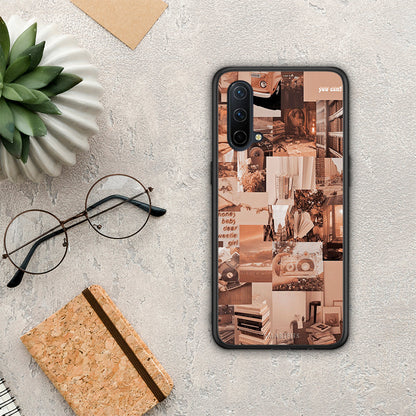 Collage You Can - OnePlus Nord CE 5G θήκη