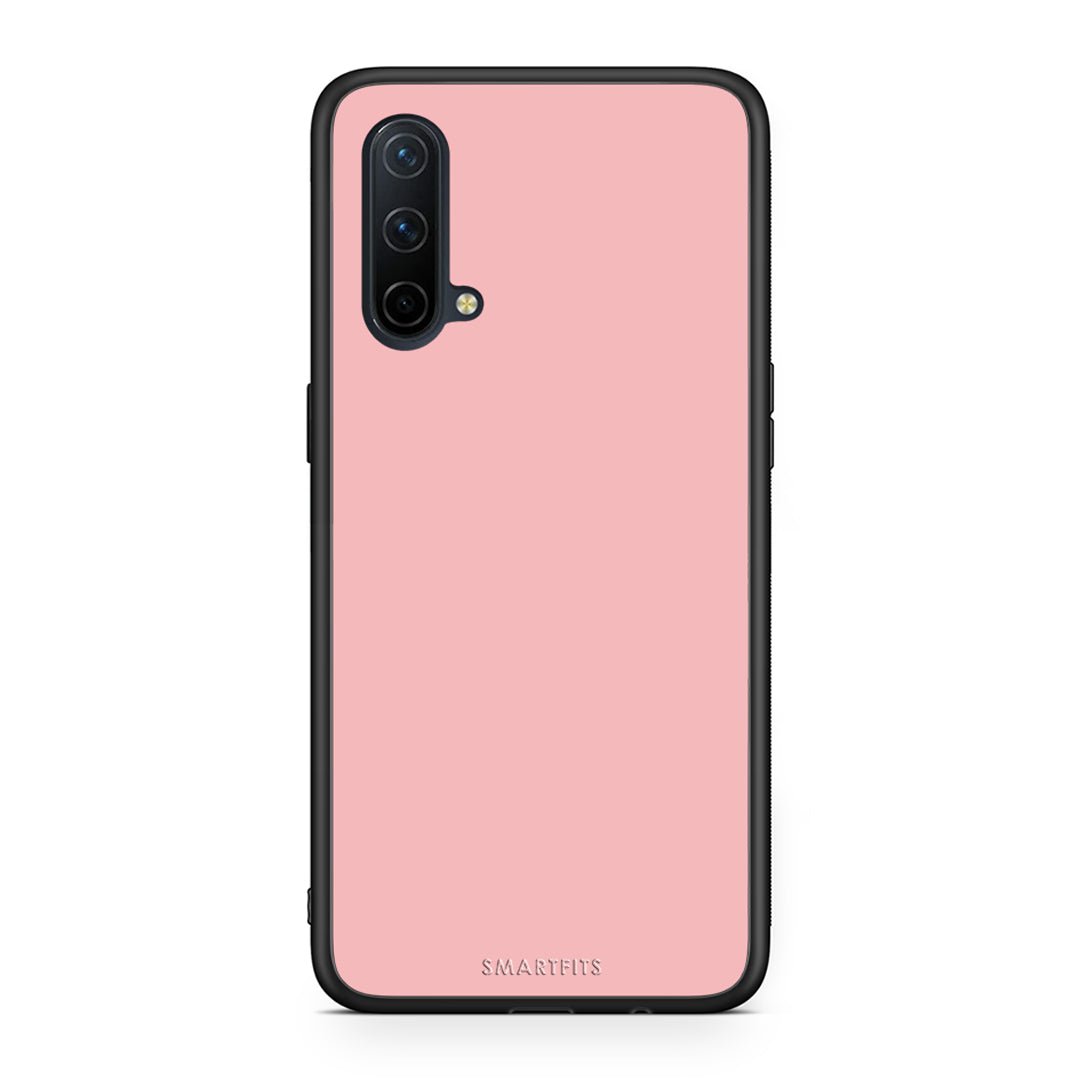 20 - OnePlus Nord CE 5G Nude Color case, cover, bumper