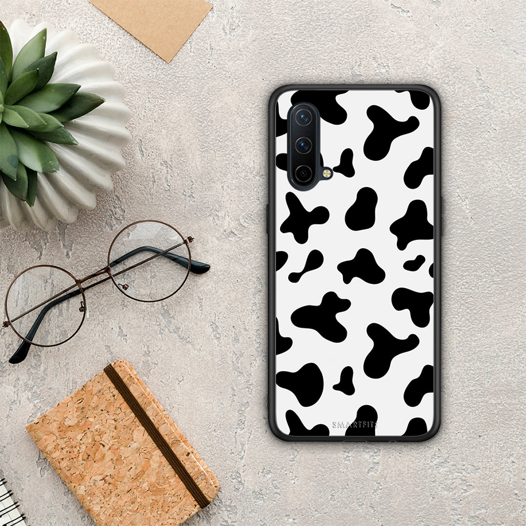 Cow Print - OnePlus Nord CE 5G θήκη