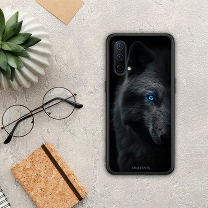 Dark Wolf - OnePlus Nord CE 5G θήκη