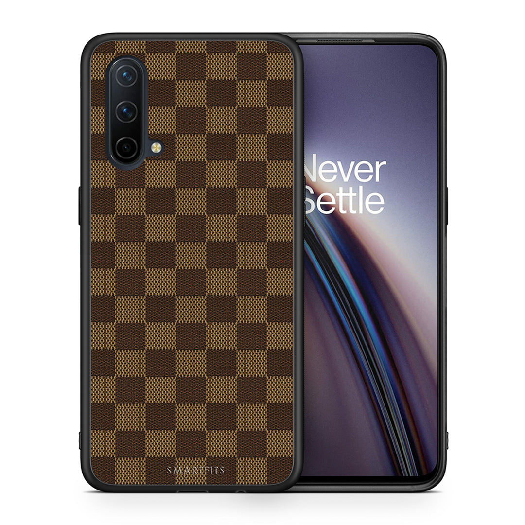 Θήκη OnePlus Nord CE 5G Glamour Designer από τη Smartfits με σχέδιο στο πίσω μέρος και μαύρο περίβλημα | OnePlus Nord CE 5G Glamour Designer case with colorful back and black bezels