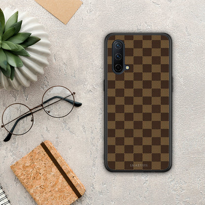 Designer Glamour - OnePlus Nord CE 5G θήκη