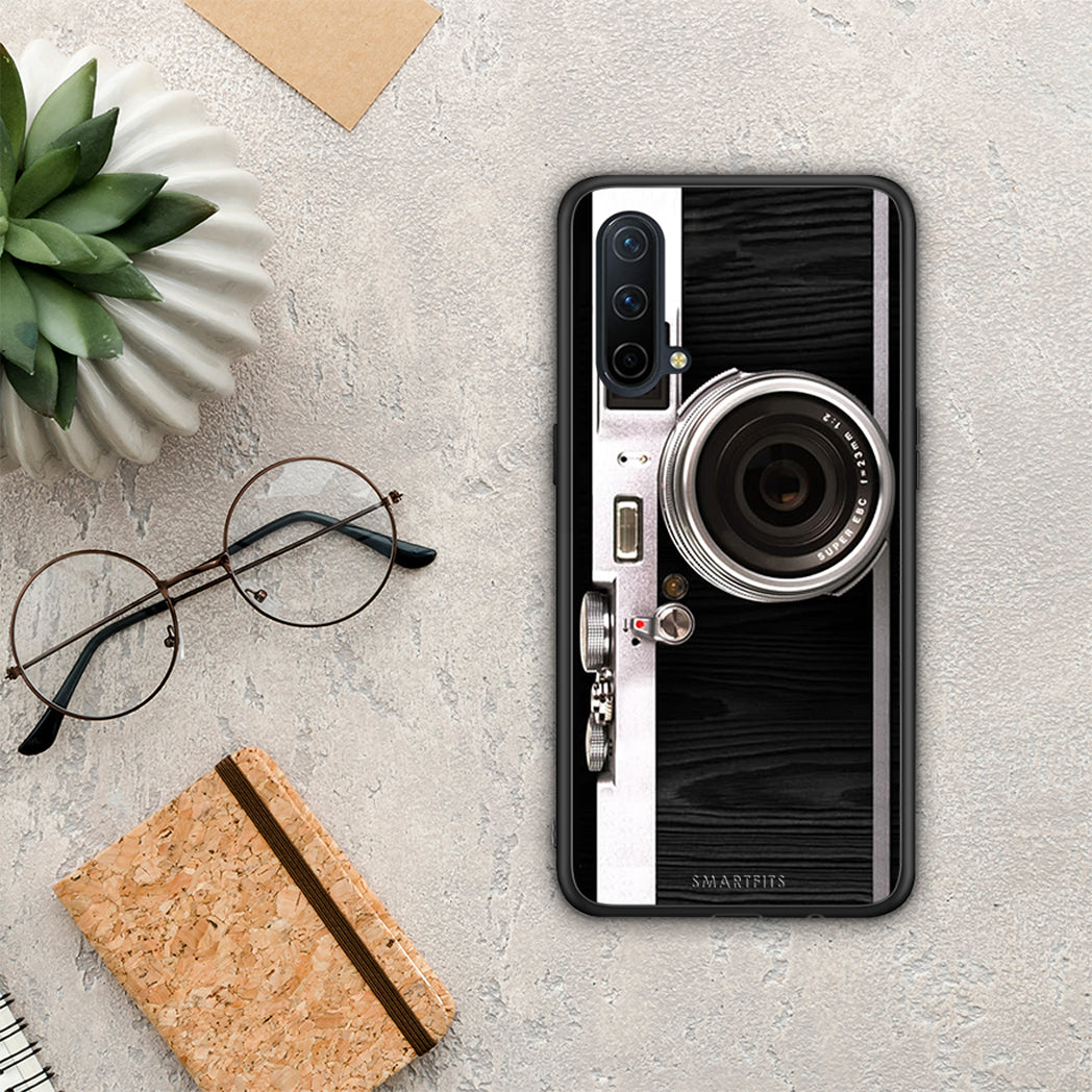 Emily In Paris - OnePlus Nord CE 5G θήκη