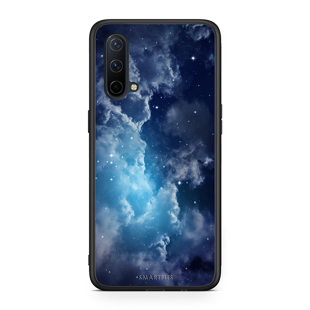104 - OnePlus Nord CE 5G Blue Sky Galaxy case, cover, bumper
