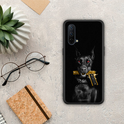 Golden Gun - OnePlus Nord CE 5G θήκη
