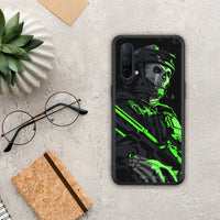 Thumbnail for Green Soldier - OnePlus Nord CE 5G θήκη