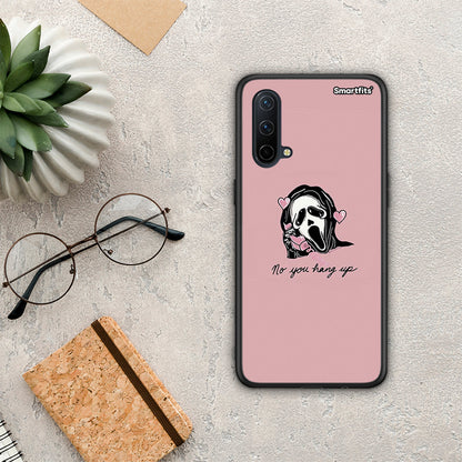 Halloween Hang Up - OnePlus Nord CE 5G θήκη
