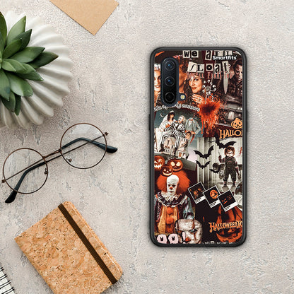 Halloween Spooky Season - OnePlus Nord CE 5G θήκη