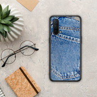 Thumbnail for Jeans Pocket - OnePlus Nord CE 5G θήκη