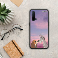 Thumbnail for Lady And Tramp - OnePlus Nord CE 5G θήκη