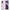 Θήκη OnePlus Nord CE 5G Lilac Hearts από τη Smartfits με σχέδιο στο πίσω μέρος και μαύρο περίβλημα | OnePlus Nord CE 5G Lilac Hearts case with colorful back and black bezels