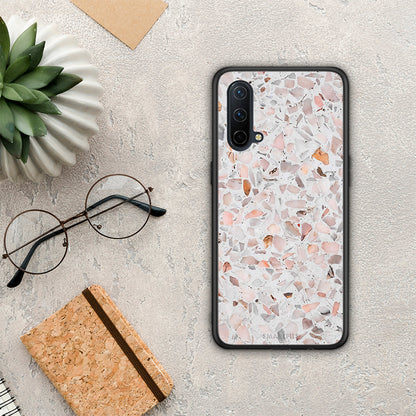 Marble Terrazzo - OnePlus Nord CE 5G θήκη